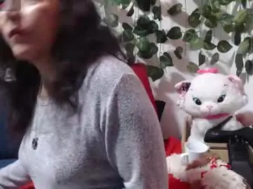 Chaturbate Best live sex cam show of arianasanz1