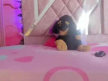 Chaturbate Private Sex Chat of baby__peach___