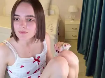 Chaturbate Adult Video Chat of daisy_heart