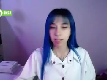Chaturbate Best Webcam of dakota_senju