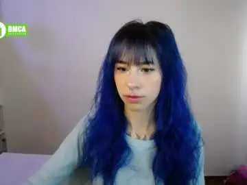 Chaturbate Live Sex of dakota_senju