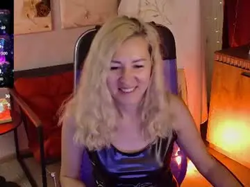Chaturbate Private Sex Chat of donnasmitth