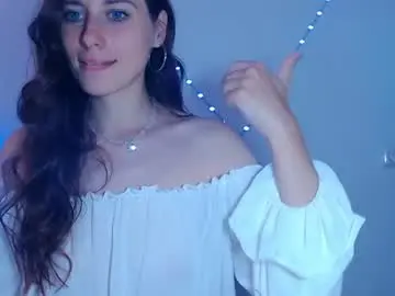 Chaturbate Private Sex Chat of dora_blue_eyed