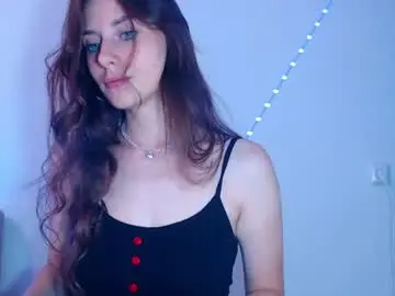 dora_blue_eyed from chaturbate