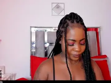 Chaturbate Adult Webcam of emillyroaa