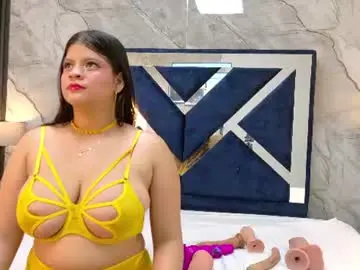 Chaturbate Sex Cam of karina_analdeep