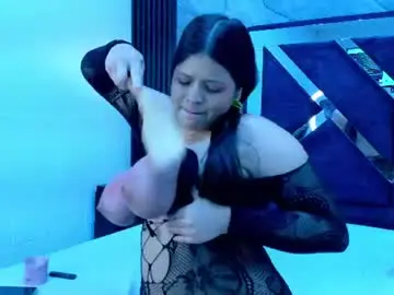 Chaturbate Private Sex Chat of karina_analdeep