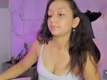Chaturbate Nude Webcam of katy_sweet19
