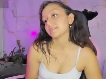 katy_sweet19 from chaturbate