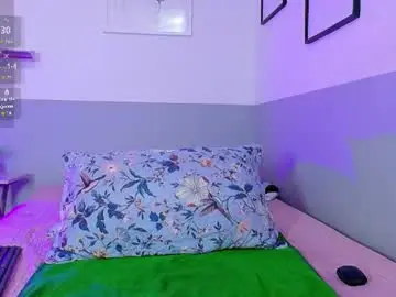 Chaturbate Live Porn of kendrafoster1