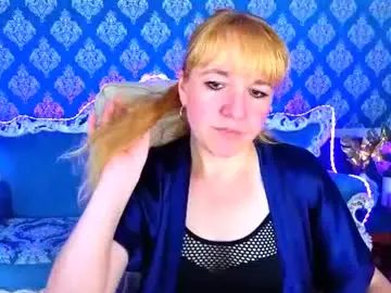 Chaturbate Live Sex of kirra_salute