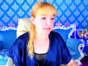 Chaturbate Live Porn of kirra_salute