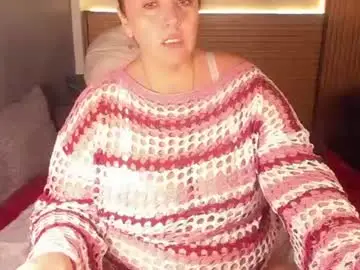 Chaturbate Best live sex cam show of megan_dreams1