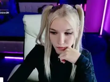 Chaturbate Free Live Porn of naomihita