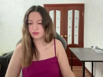 Chaturbate Live Sex Cam of nellyfischer