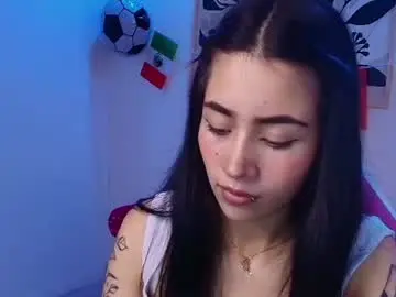 Chaturbate Live Sex Cam of rainy_doll
