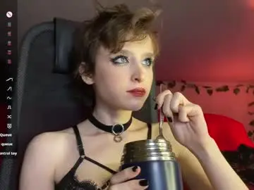 Chaturbate Best Webcam of rebegoldnoir