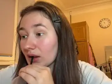 Chaturbate Free Porn Cam of romanakinkelaar