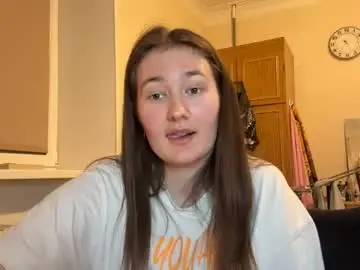 Chaturbate Private Sex Chat of romanakinkelaar