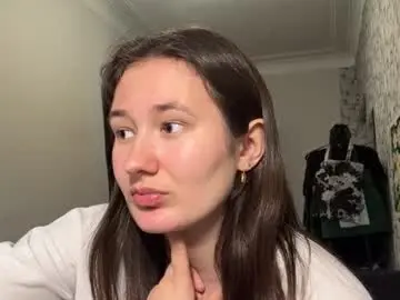 Chaturbate Private Sex Chat of romanakinkelaar