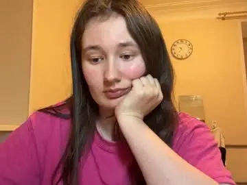 Chaturbate Free Live Porn of romanakinkelaar