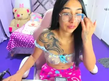 Chaturbate Adult Video Chat of valery_taylor_1