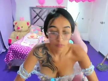 valery_taylor_1 from chaturbate
