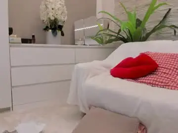 Chaturbate Sex Chat of yssaacher