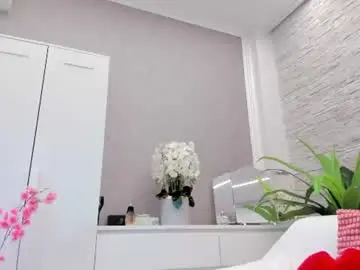 yssaacher from chaturbate