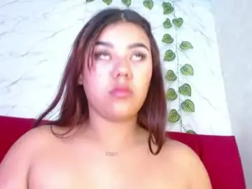 Chaturbate Best Webcam of amandacanelamar