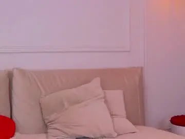 Chaturbate Sex Chat of ariannabae