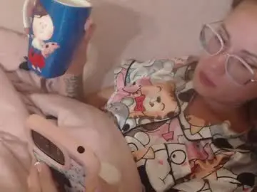 Chaturbate Adult Webcam of candylady136