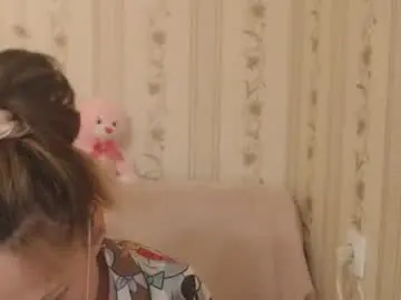 Chaturbate Best live sex cam show of candylady136