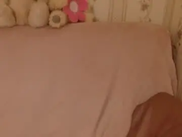 Chaturbate Sex Cam of candylady136