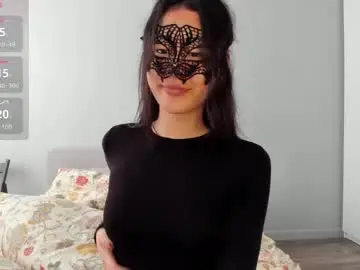 Chaturbate Adult Webcam of helenblazetrt