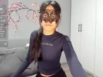 Chaturbate Live Sex Cam of helenblazetrt