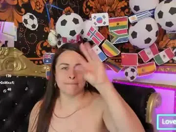 Chaturbate Adult Video Chat of iliy_pervertedx