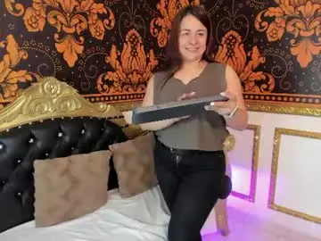 Chaturbate Adult Video Chat of iliy_pervertedx