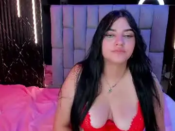 Chaturbate Best Webcam of isa_gonzalez