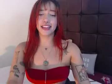 Chaturbate Adult Webcam of isabellakoff