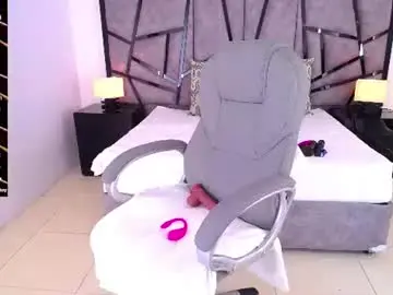 Chaturbate Live Sex Cam of jeinnovemontenegr0
