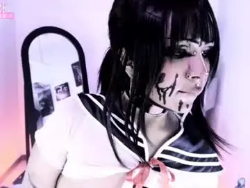 Chaturbate Adult Webcam of kuromi_bush