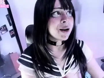 Chaturbate Live Porn of kuromi_bush
