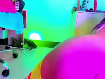 Chaturbate Live Sex of kuromi_bush