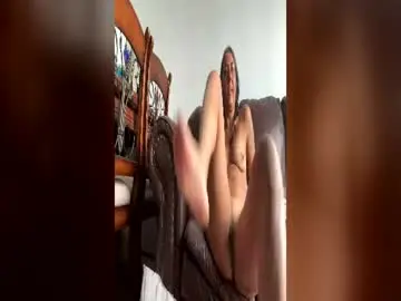 Chaturbate Live Porn of lenasass