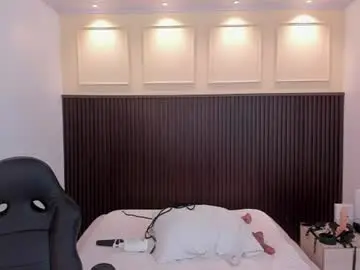 Chaturbate Live Sex Cam of madisonross1