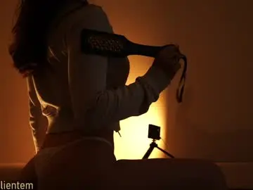 Chaturbate Adult Webcam of ms_seductive
