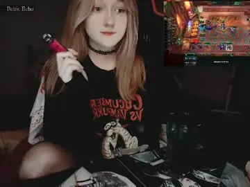 Chaturbate Free Porn Cam of raiingurl