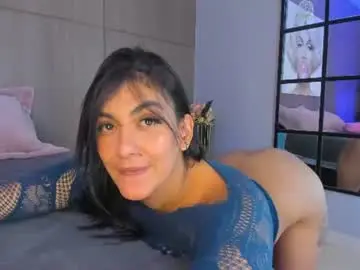 Chaturbate Private Sex Chat of saraycollins