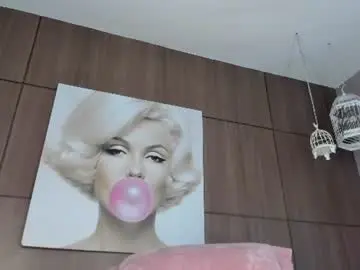 Chaturbate Best Webcam of saraycollins